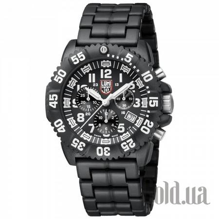 Швейцарские часы Мужские часы Colormark Chronograph 3080 3082