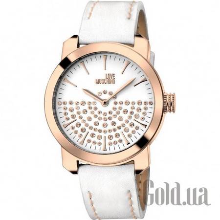 Дизайнерские часы Женские часы I love Moschino MW0443