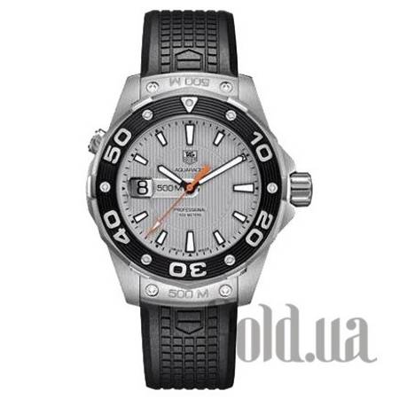 Швейцарские часы Aquaracer WAJ1111.FT6015