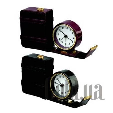Настольные часы Настольные часы еко Вояджер