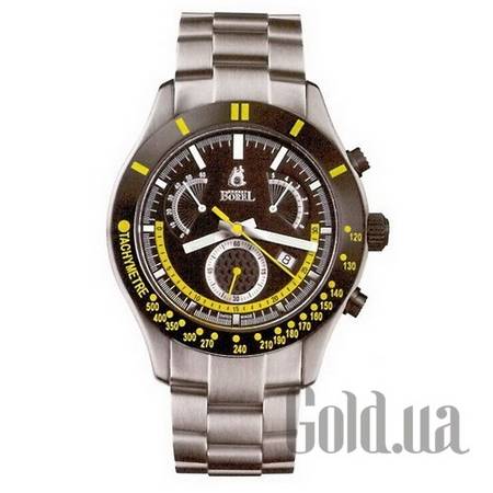 Швейцарские часы Techno Sports Chronograph Collection GS-323-5825