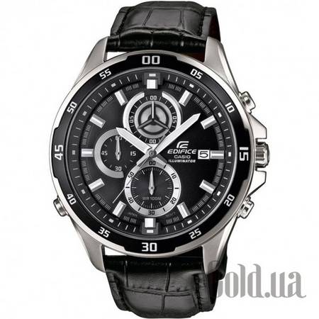 Японские часы Мужские часы Edifice EFR-547L-1AVUEF