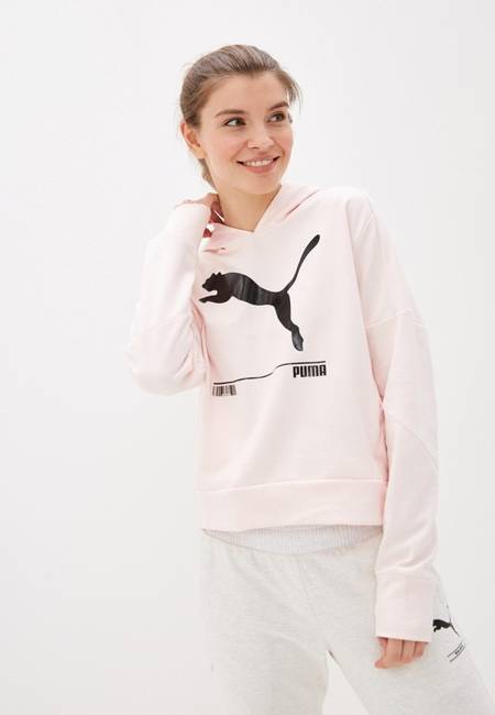 Худи Худи PUMA