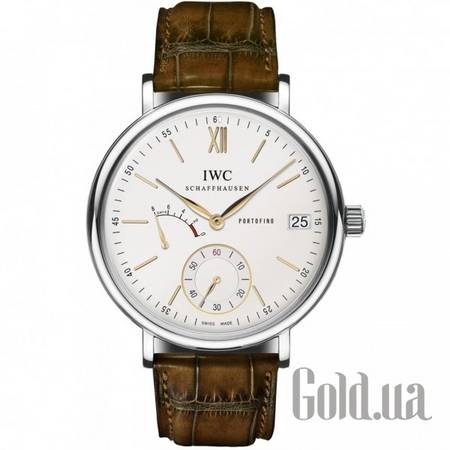 Швейцарские часы Portofino Automatic IW510103