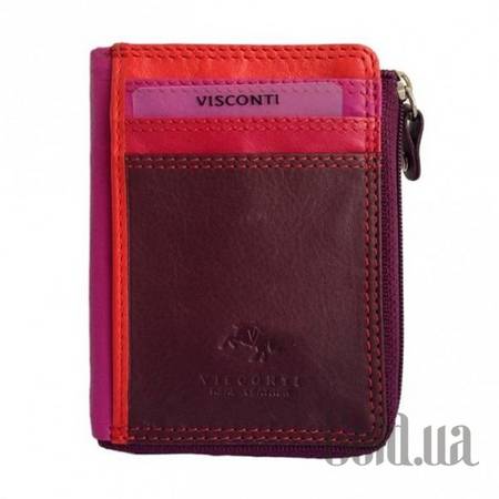 Визитница Кредитница Card Holders RB-110 PLUM MULTI