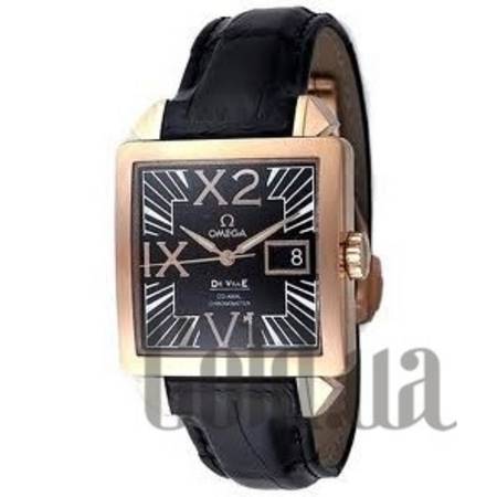 Швейцарские часы De Ville big date 7713.50.31