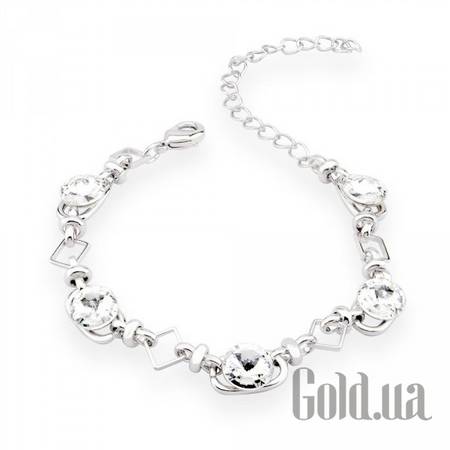 Женский браслет Женский браслет с кристаллами Swarovski