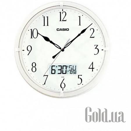 Настенные часы Настенные часы IC-01-7DF