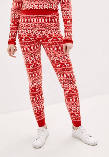 Леггинсы Леггинсы Vila