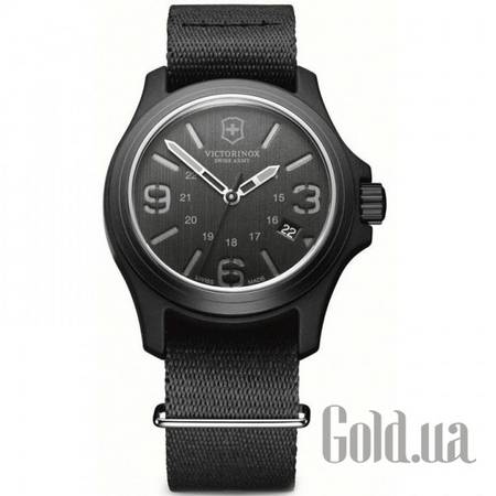 Швейцарские часы SwissArmy Original  V241517