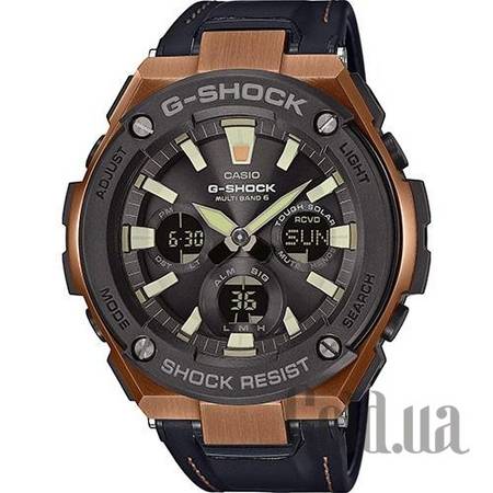 Японские часы Мужские часы G-SHOCK GST-W120L-1AER