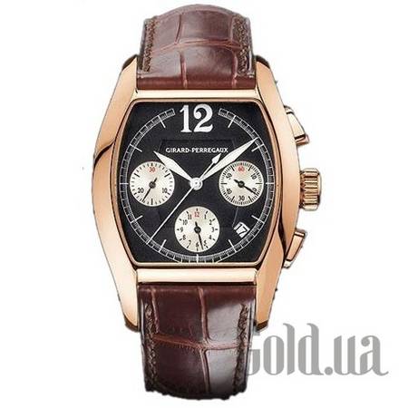 Швейцарские часы Richeville Chrono 27650.52.681.BAEA