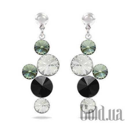 Серьги с подвесками Серьги с кристаллами Swarovski