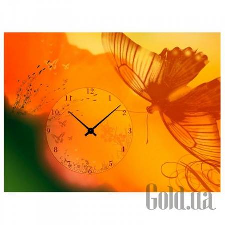 Настенные часы Настенные часы 3C-37-70x50-W