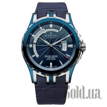 Швейцарские часы Grаnd Ocean 83006 357B BUIN