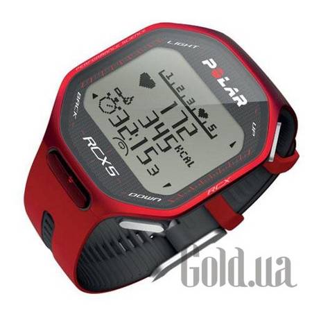 GPS-часы GPS-часы RCX5 G5 (красный)