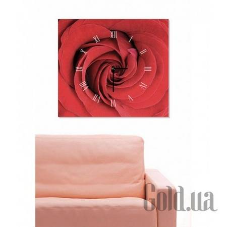 Настенные часы Настенные часы W-S-4045-C01-00011-T