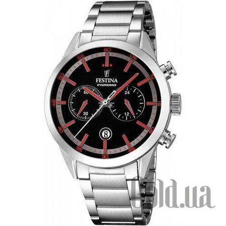 Мужские часы Мужские часы Sport Chronograph F16826/6