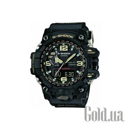 Японские часы Мужские часы G-Shock GWG-1000-1AER