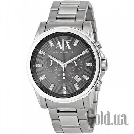 Дизайнерские часы Мужские часы AX2092