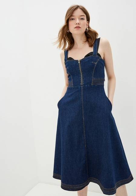 Сарафан Сарафан You&You