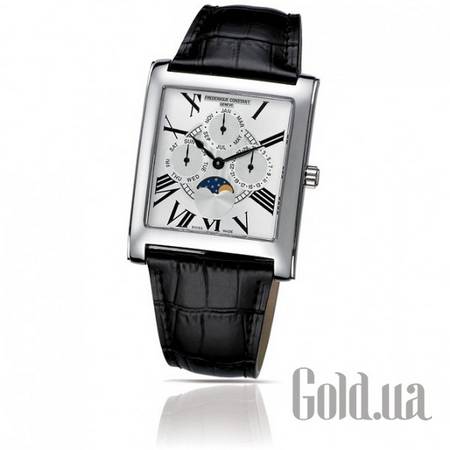 Швейцарские часы Persuasion Moonphase Carree FC-265MS3C26