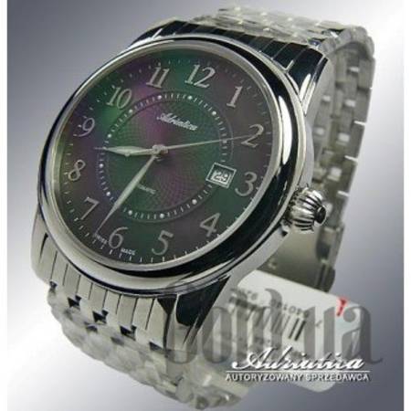 Швейцарские часы Automatic ADR 8196.5126A