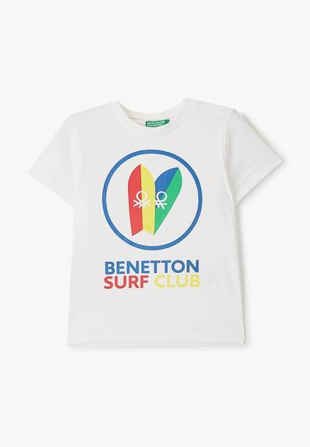 Футболка Футболка United Colors of Benetton