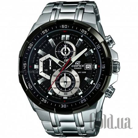 Японские часы Edifice EFR-539D-1AVUEF