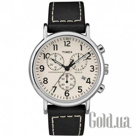 Мужские часы Мужские часы Weekender Chrono Tx2r42800