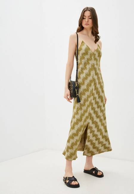 Сарафан Сарафан Forte Forte