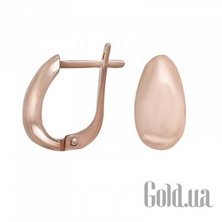 Серьги Золотые серьги