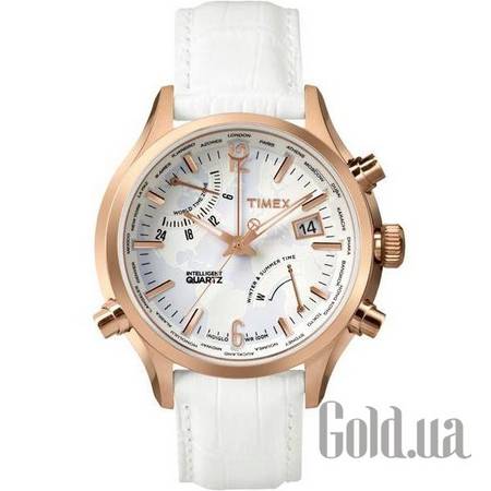 Женские часы Женские часы IQ World Time T2P87800