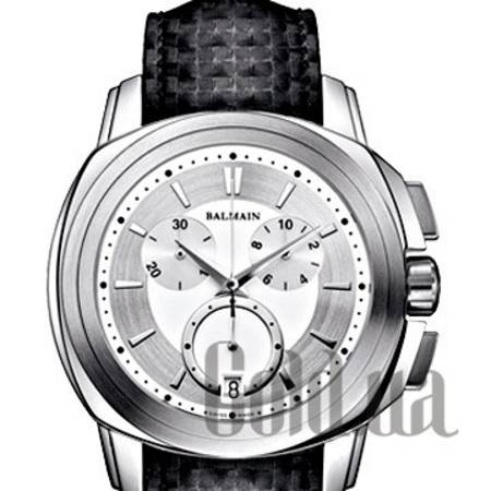 Швейцарские часы Madrigal Chrono Gent XXL PB.5341.32.24