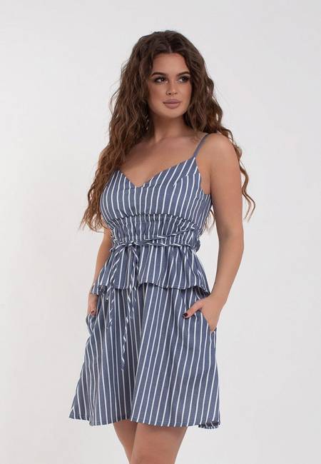 Сарафан Сарафан Modna Anka