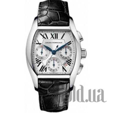 Швейцарские часы Richeville Chrono 27650.11.141.BACD