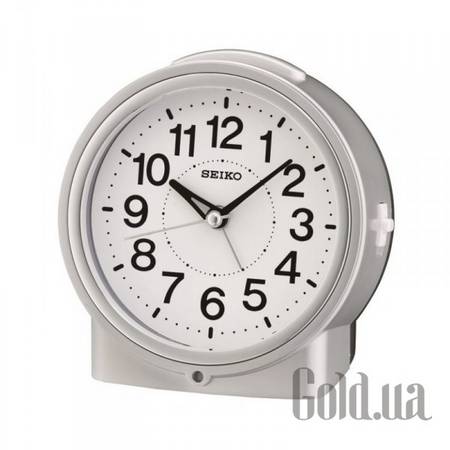 Настольные часы Часы QHE117S