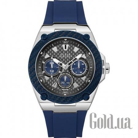 Дизайнерские часы Мужские часы Sport Steel Gent W1049G1
