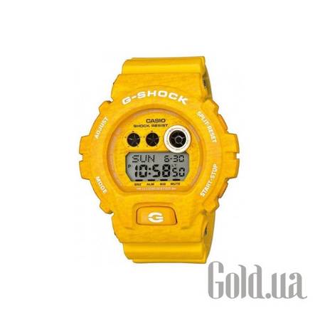 Японские часы Мужские часы G-Shock GD-X6900HT-9ER