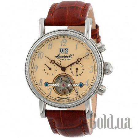 Мужские часы Мужские часы Richmond Multifunction Automatic IN1800CR