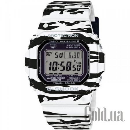 Японские часы Мужские часы G-Shock GW-M5610BW-7ER