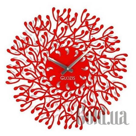 Настенные часы Настенные часы Metal B-012