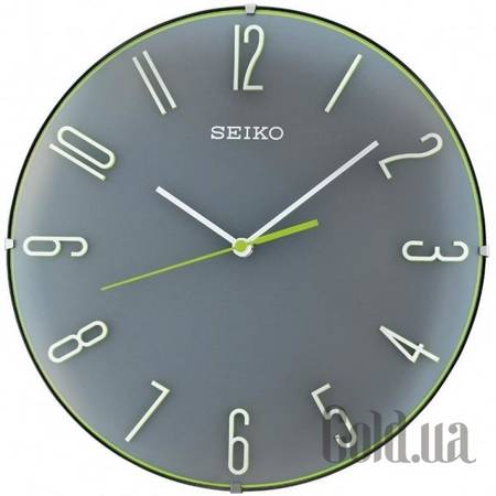 Настенные часы Настенные часы QXA672N