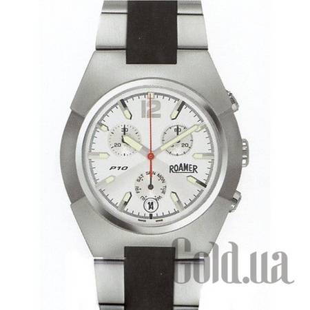 Швейцарские часы P10 Chrono 756948.41.15.07