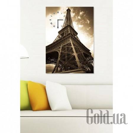 Настенные часы Настенные часы W-S-5070-C01-00020-T