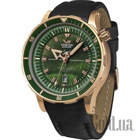 Мужские часы Мужские часы Anchar Automatic Diver NH35A-5109248