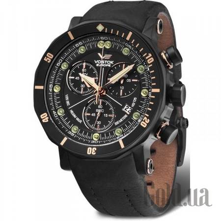 Мужские часы Мужские часы Lunokhod-2 Grand Chrono 6S30-6203211