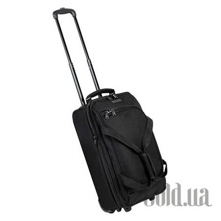 Дорожная сумка Дорожна сумка Expandable Wheelbag Small 33/42 Black