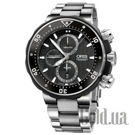 Швейцарские часы ProDiver Chronograph 774.7683.7154 Set