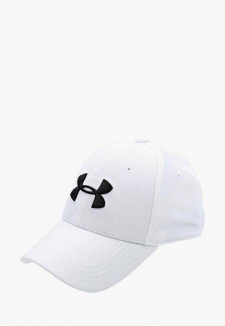 Бейсболка Бейсболка Under Armour